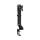 Uchwyt do monitorów KENSINGTON Pojedyncze ramię Space Saving Single K55512WW